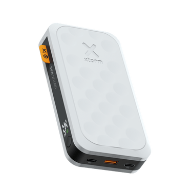 Powerbank 35W - 20.000 mAh - Fuel Series 5 - Dusk White - Xtorm NL